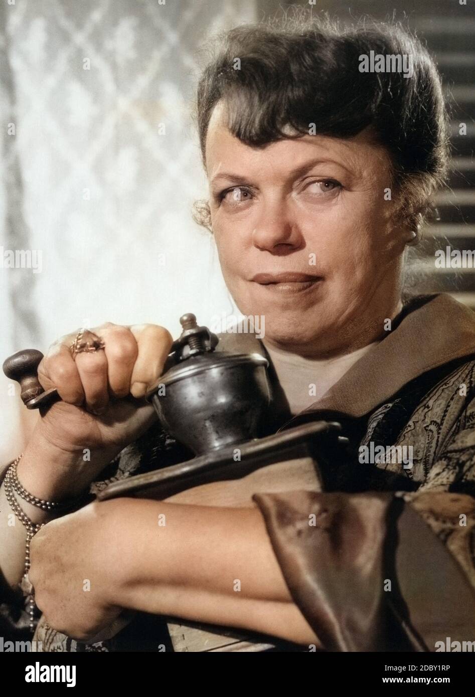 Berta drews heinrich Fotos und Bildmaterial in hoher Auflösung