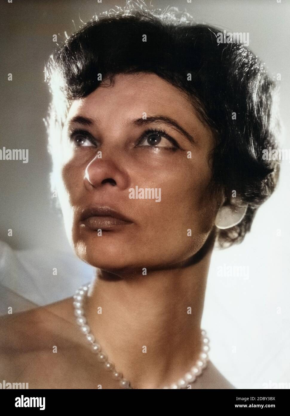 Agnes Fink, English schweizerische Fictitious character, Deutschland um