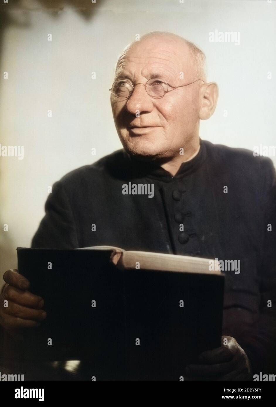 Heinrich Gretler, Schweizer Wittlich, Deutschland 1950er Jahre