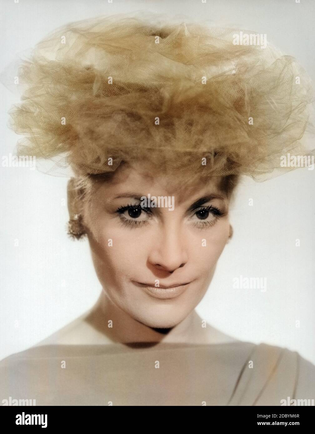 Susanne Uhlen, deutsche Plant und Regisseurin, Deutschland 1970er Jahre. Die deutsche Schauspielerin und Regisseurin Susanne Uhlen, Deutschland 1970. Stockfoto