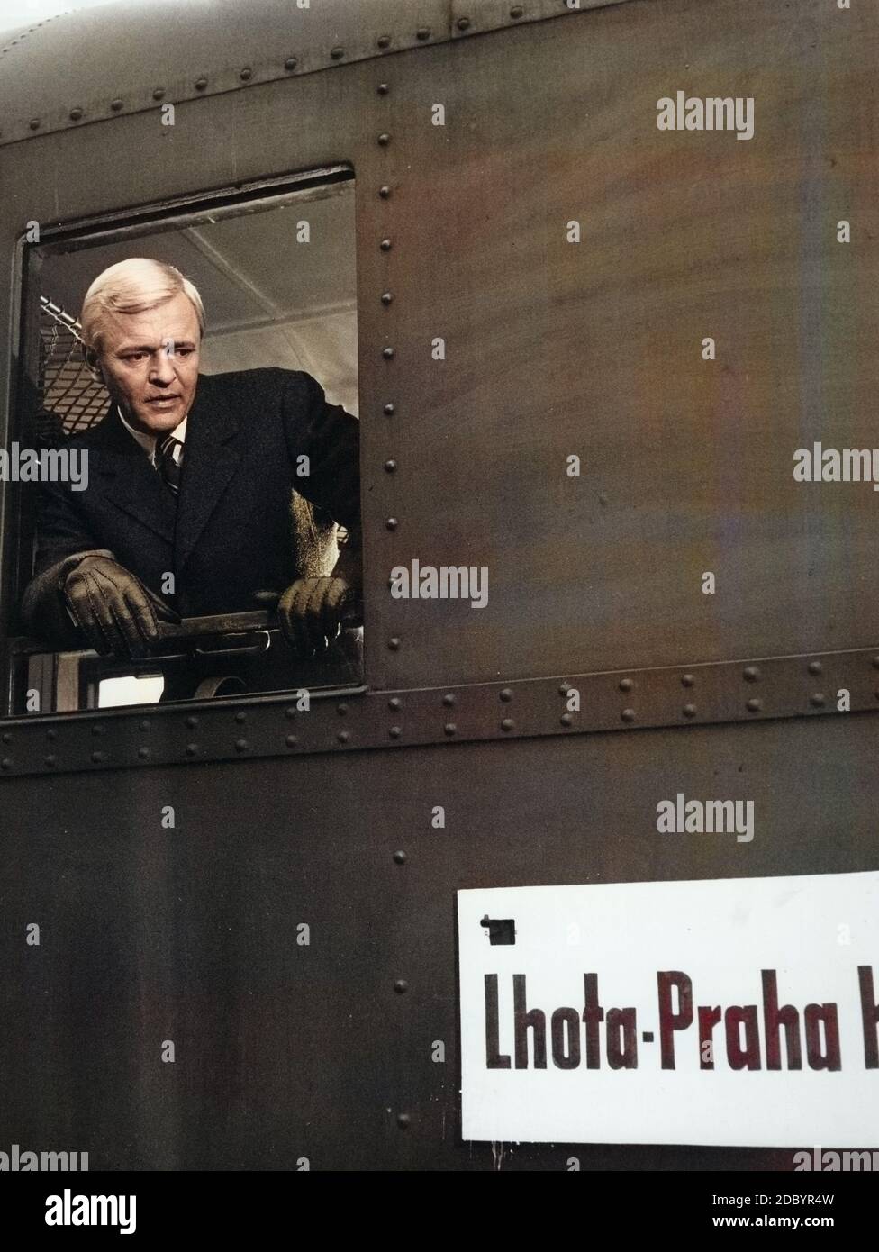 Liebling der Götter, Deutschland 1960, Regie Gottfried Reinhardt