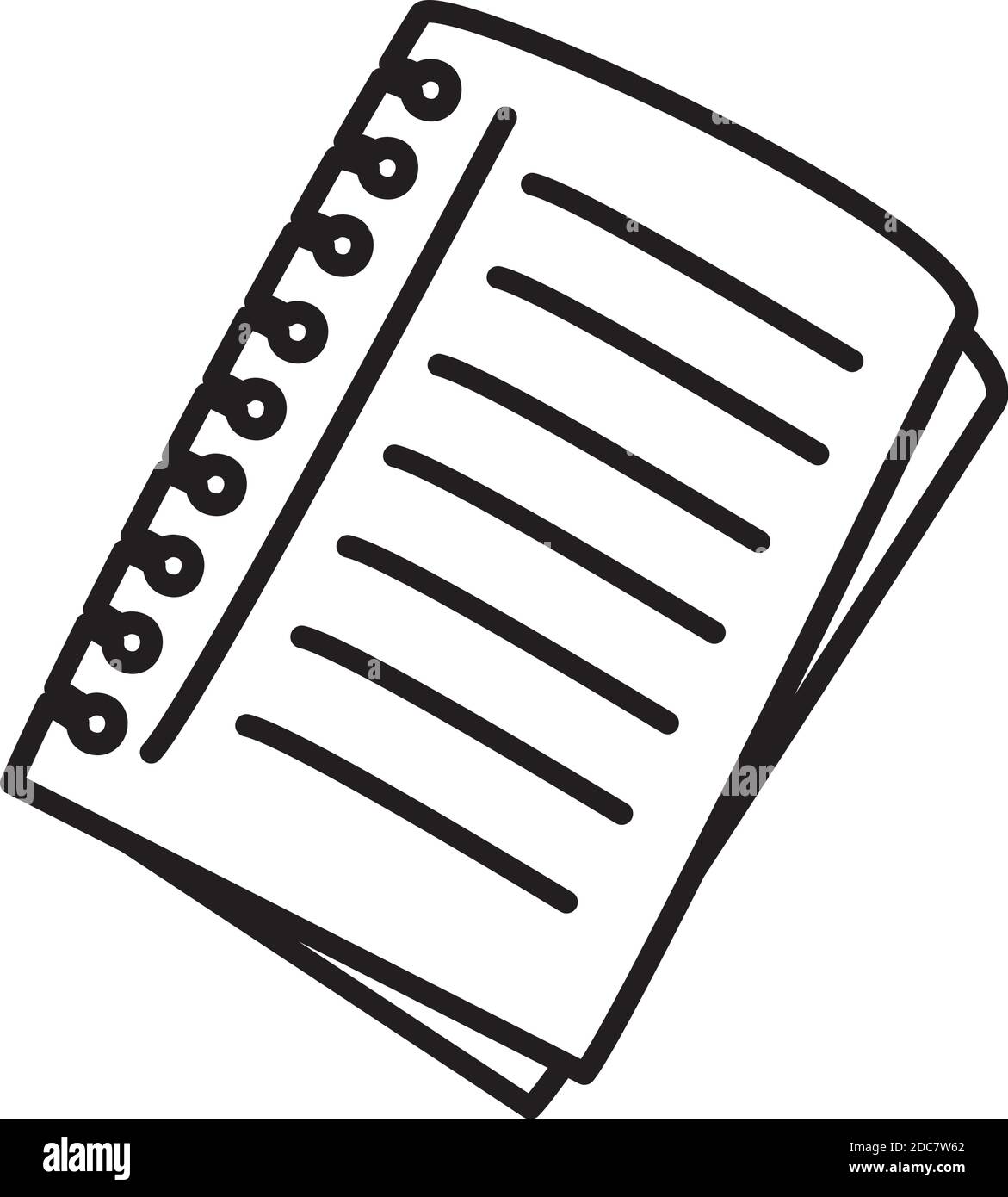 Pages Sheets Stockfotos Und Bilder Kaufen Alamy