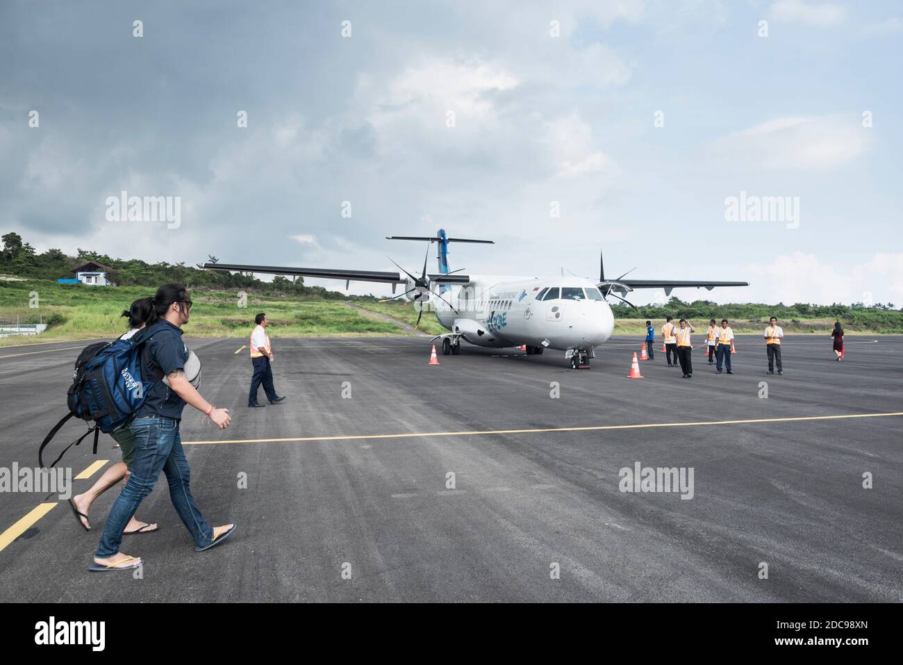 Aceh flughafen Fotos und Bildmaterial in hoher Auflösung Alamy