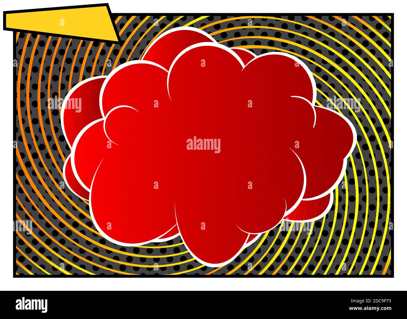 Cartoon Comic Stockfotos Und Bilder Kaufen Alamy