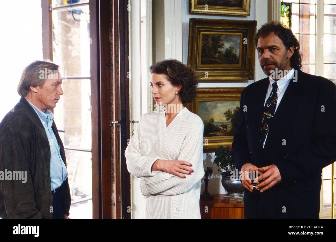 Krimi fernsehproduktion Fotos und Bildmaterial in hoher Auflösung Alamy