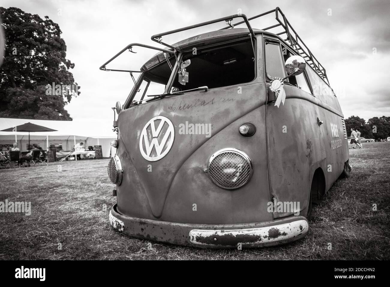 Volkswagen Stockfoto