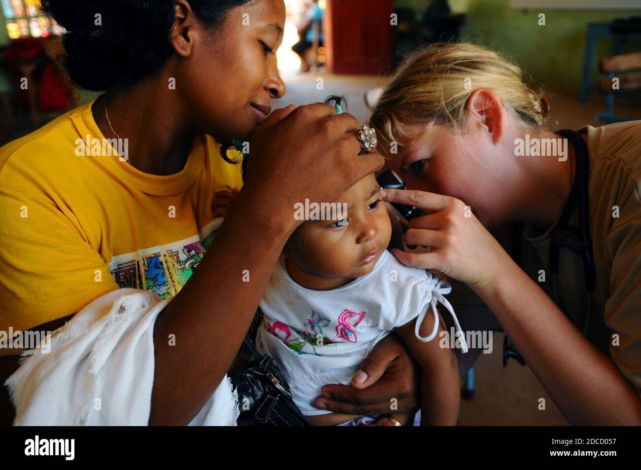 Kearsarge in Fortsetzung Versprechen 2008 Stockfoto