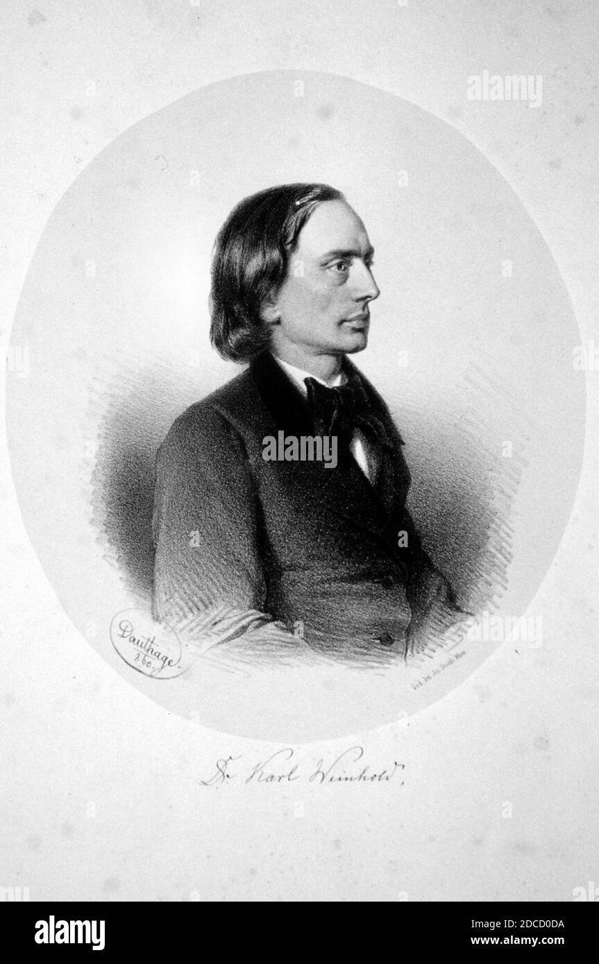 Karl weinhold Fotos und Bildmaterial in hoher Auflösung Alamy