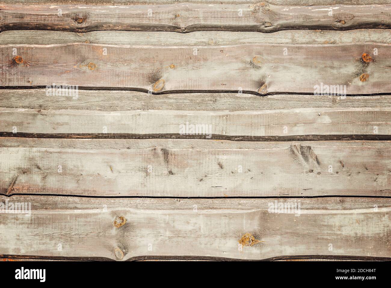 Schließen Sie herauf Bild der alten hölzernen Textur Hintergrund. Stockfoto