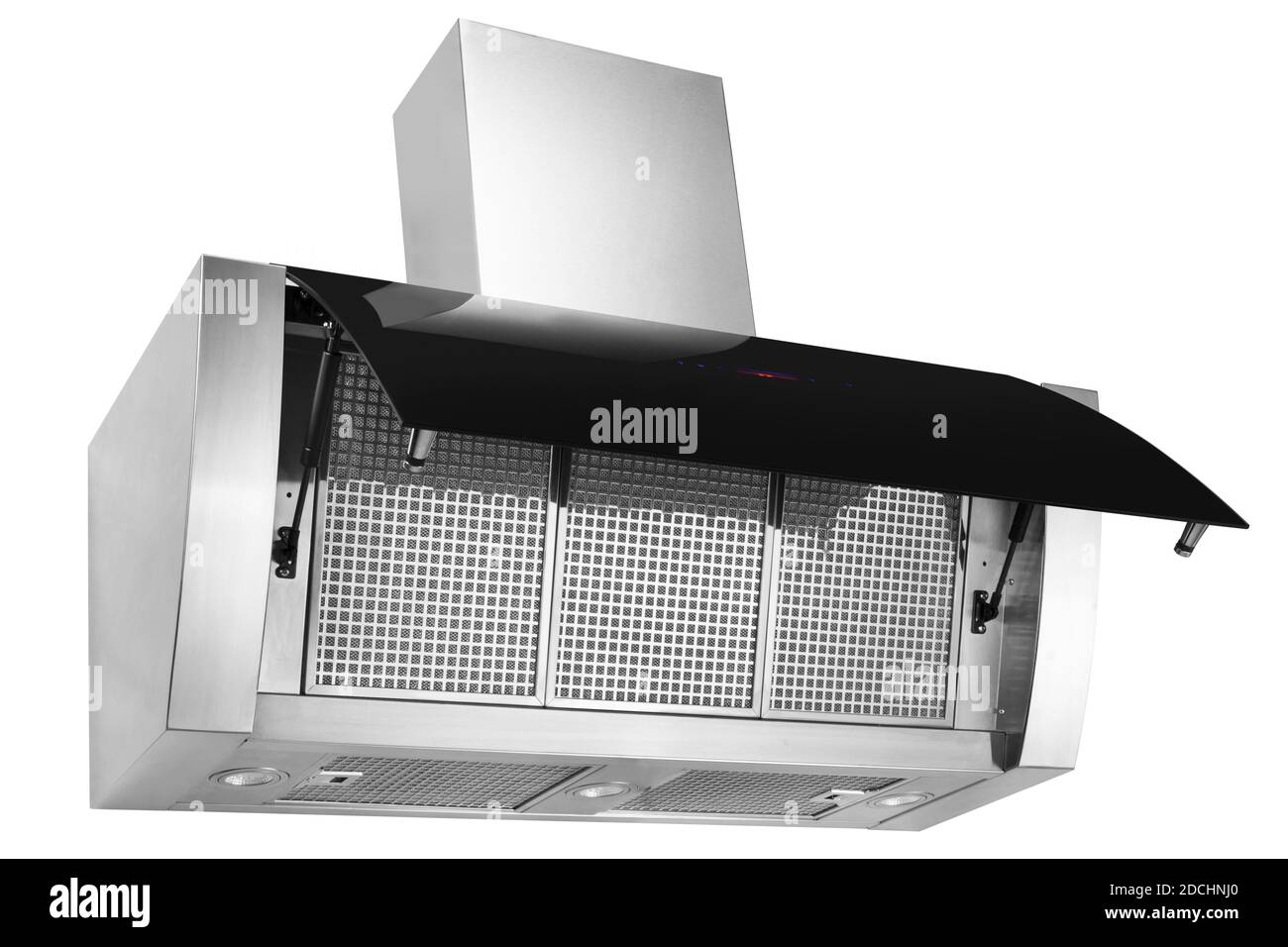 Kaminhaube Stockfotos und -bilder Kaufen - Alamy