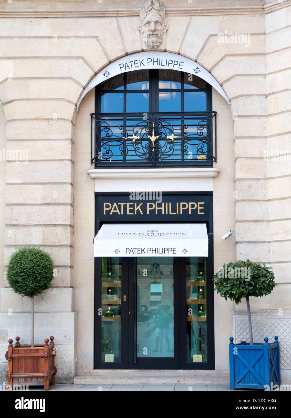 patek shop