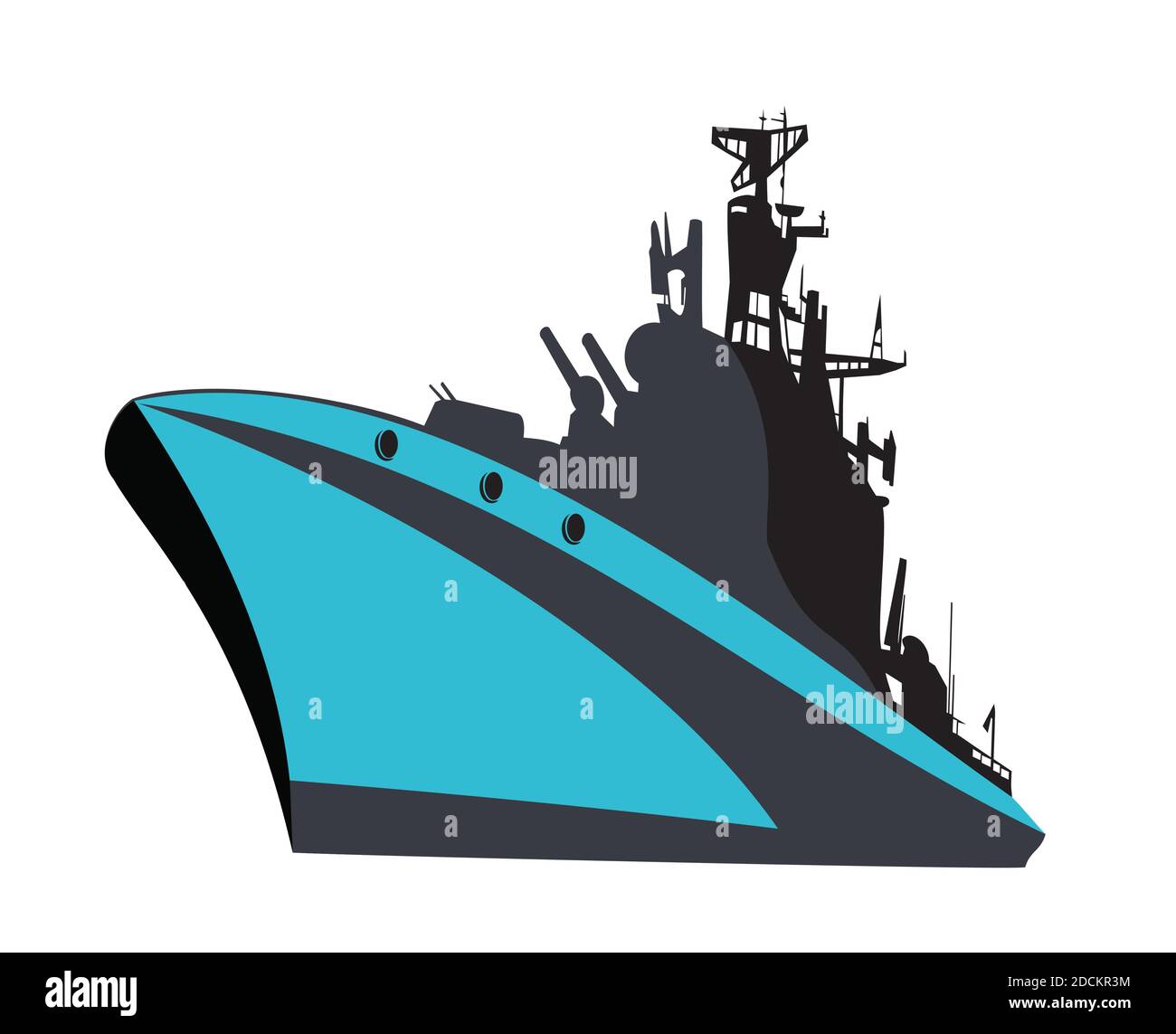 Kriegsschiff Design Stockfotos Und Bilder Kaufen Alamy
