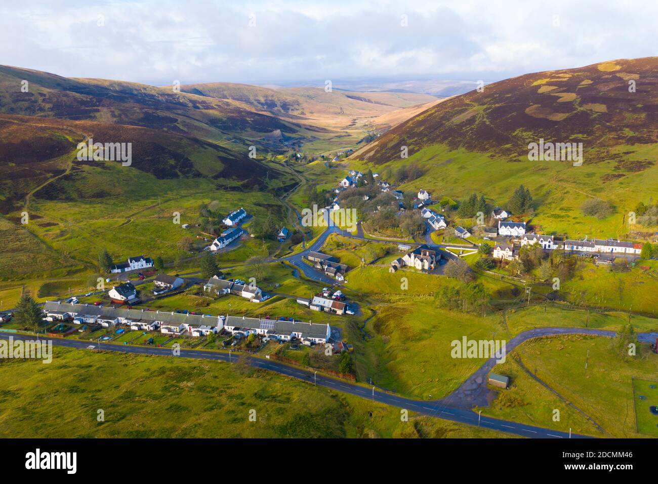 Stück Land In Schottland Kaufen Buccleuch land buyout -Fotos und -Bildmaterial in hoher Auflösung – Alamy