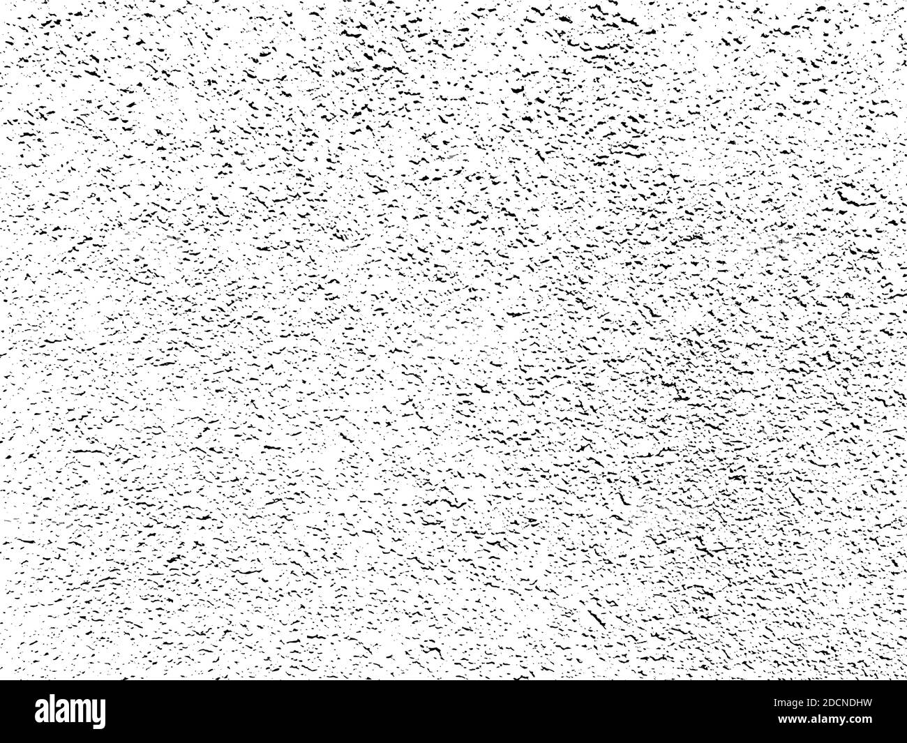 Grunge Hintergrund. Grungy subtile abstrakte texturierte Wirkung Oberfläche, Alter beschädigt Material unordentlich Wand Kratzer und Flecken, Tapete Vektor-Textur Stock Vektor
