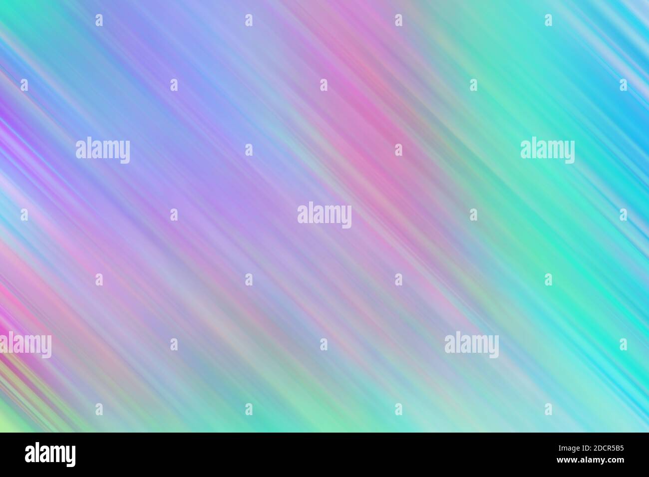 Eine abstrakte Bewegungsunschärfe Hintergrundbild. Stockfoto