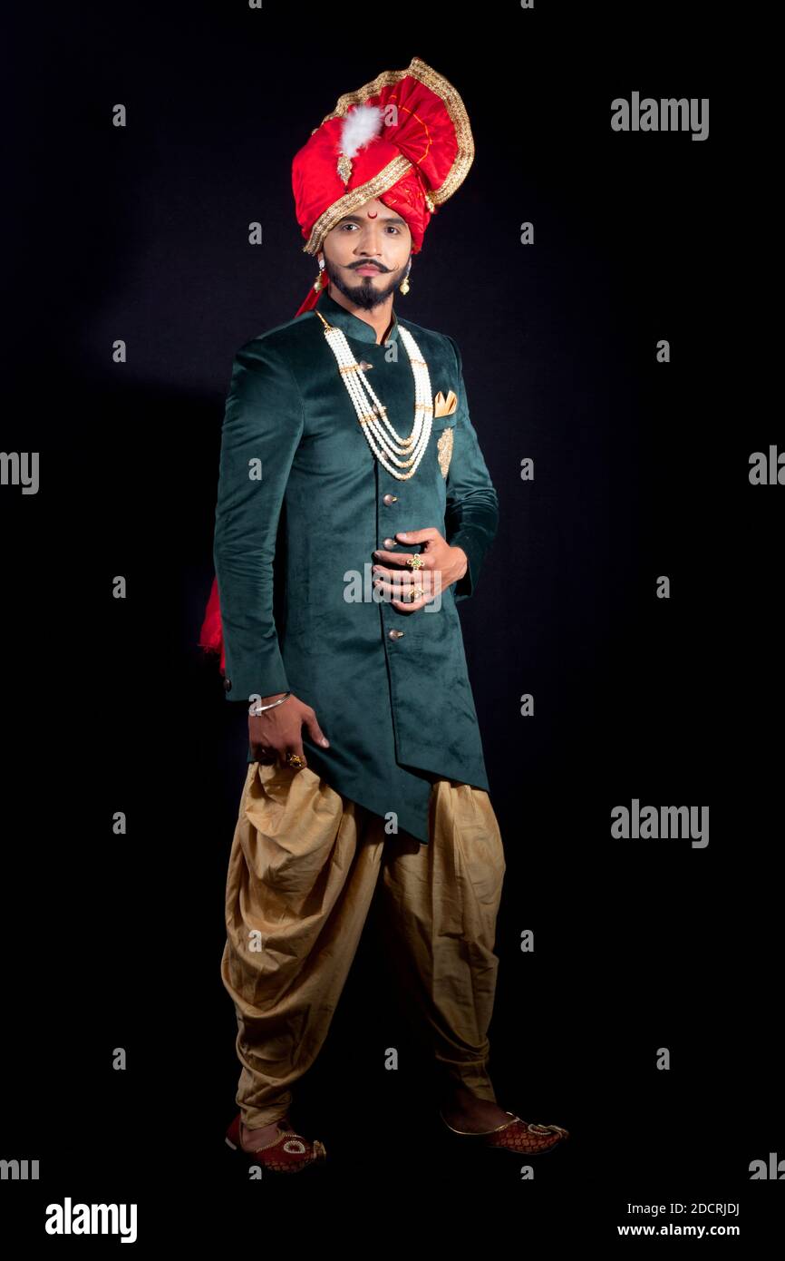 Dhoti Stockfotos Und Bilder Kaufen Alamy