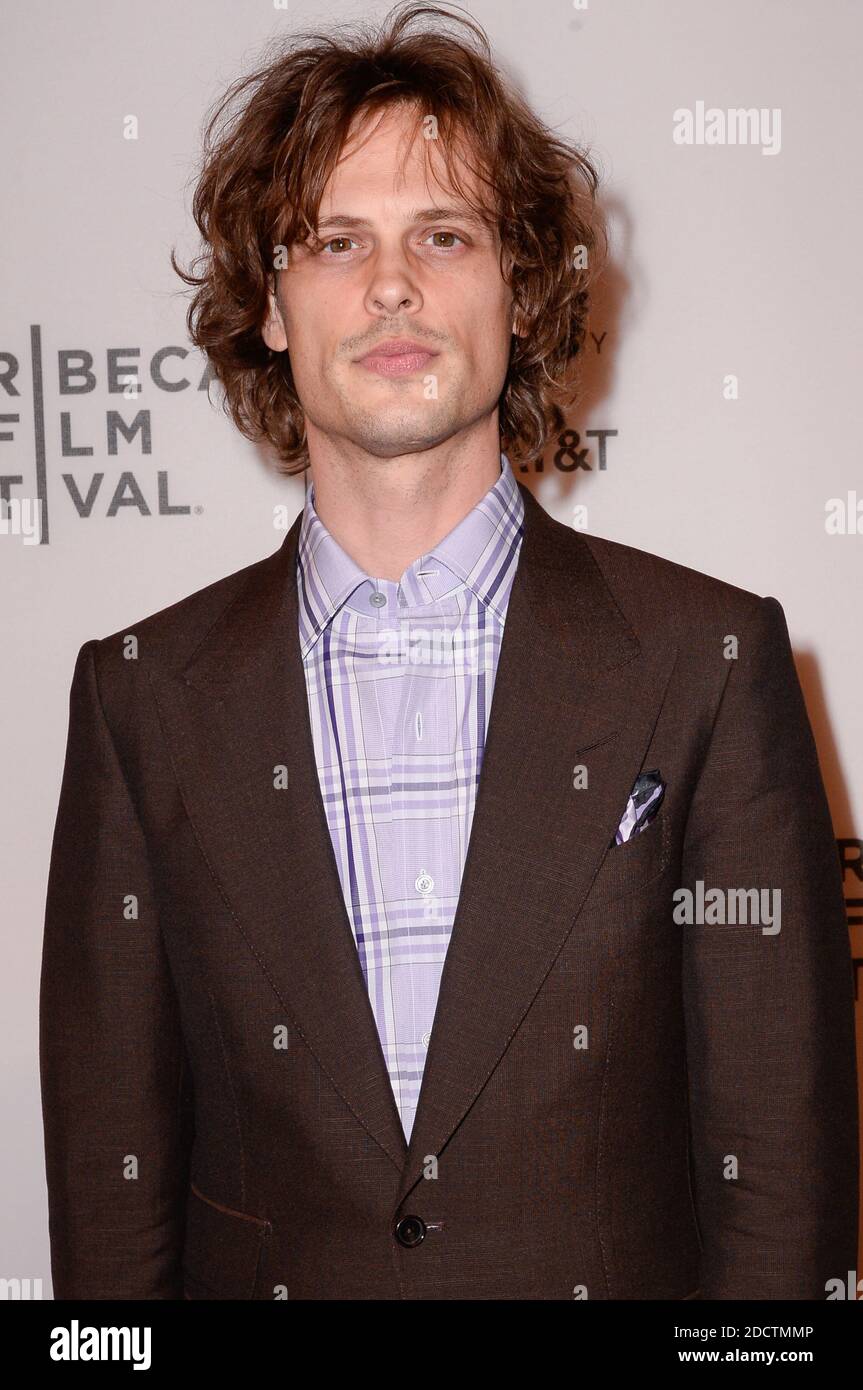 Matthew Gubler Stockfotos Und Bilder Kaufen Alamy