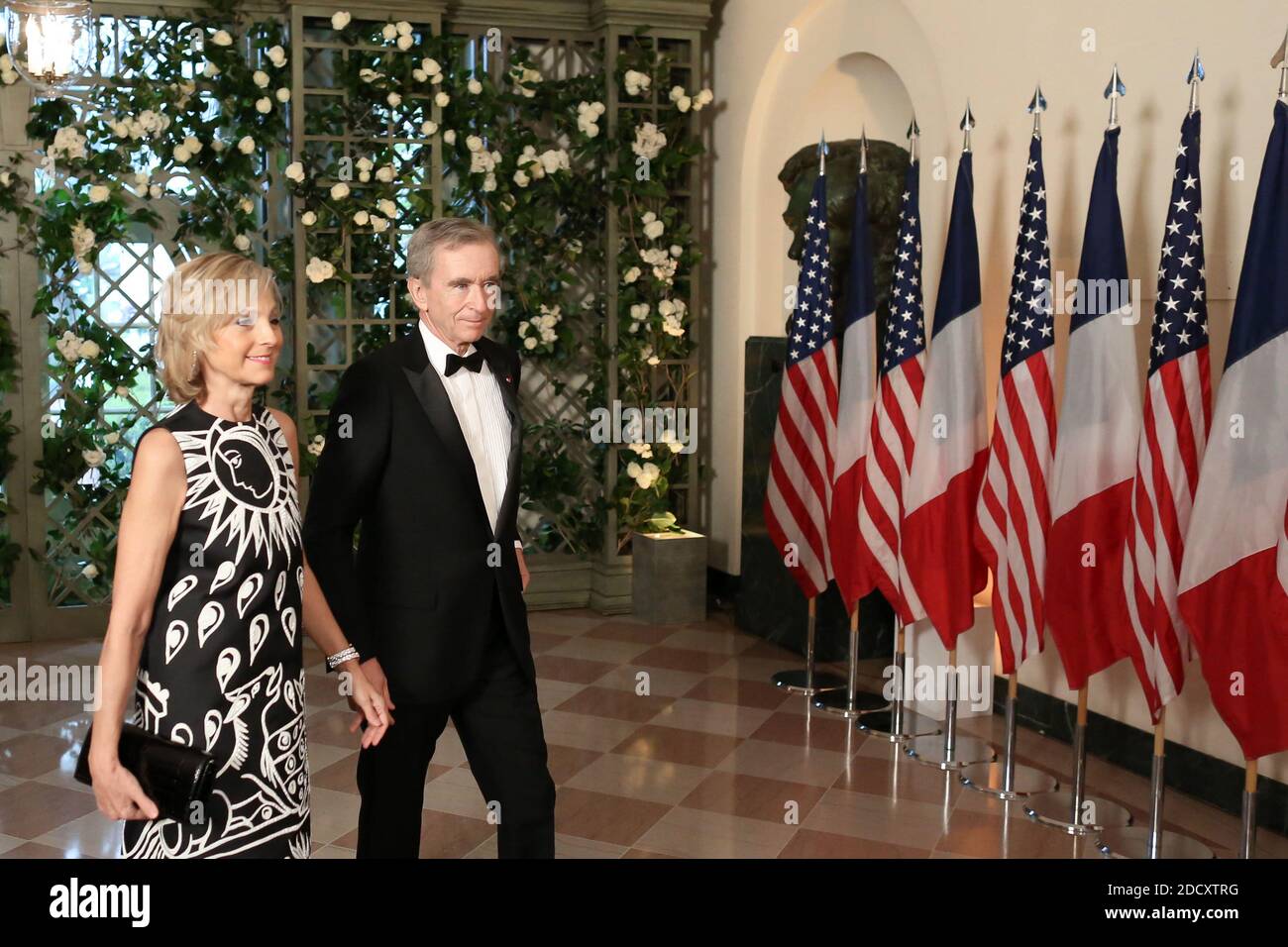 Helene Arnault Stockfotos Und Bilder Kaufen Alamy