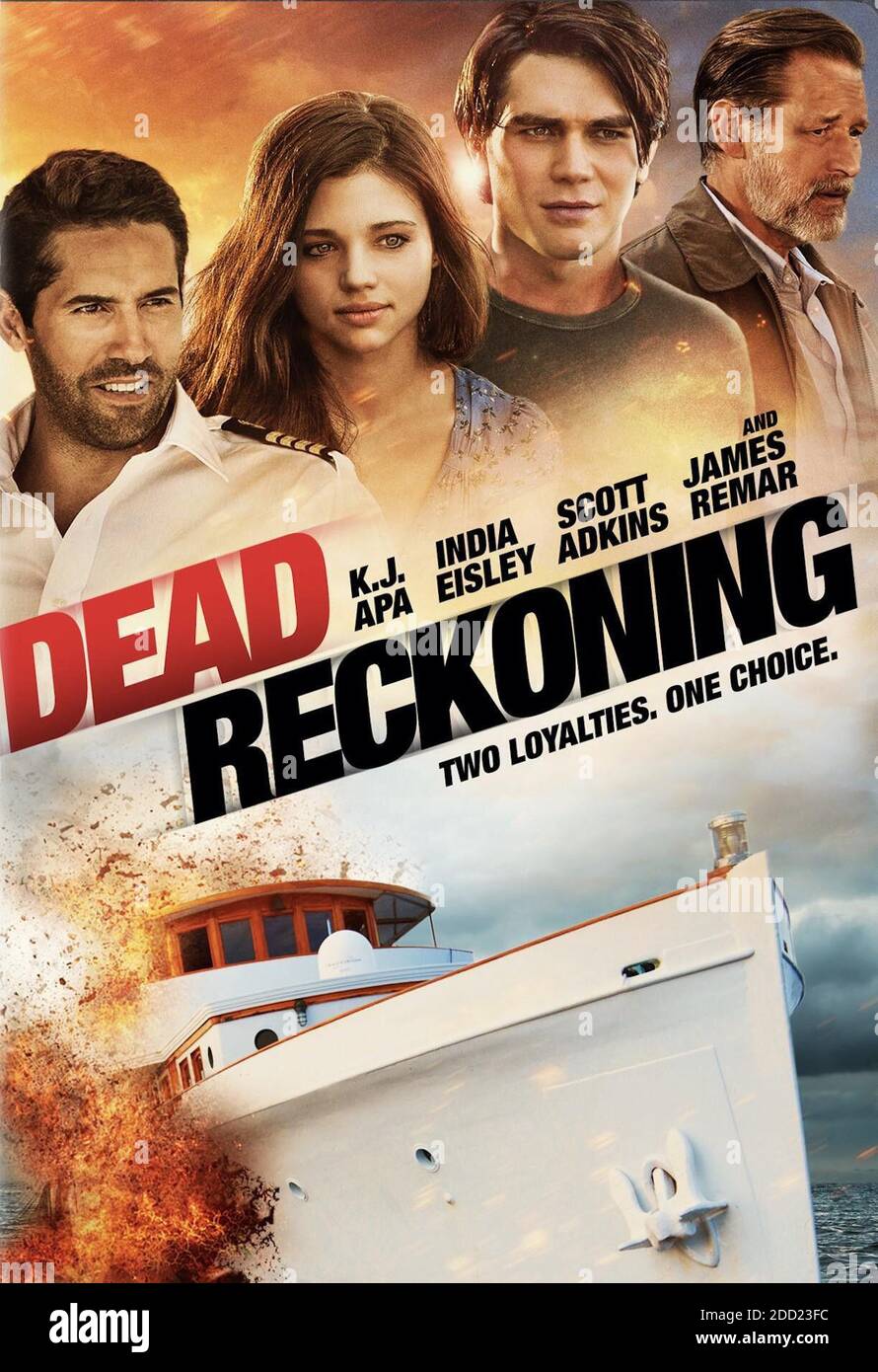 Filme Und Serien Von James Remar