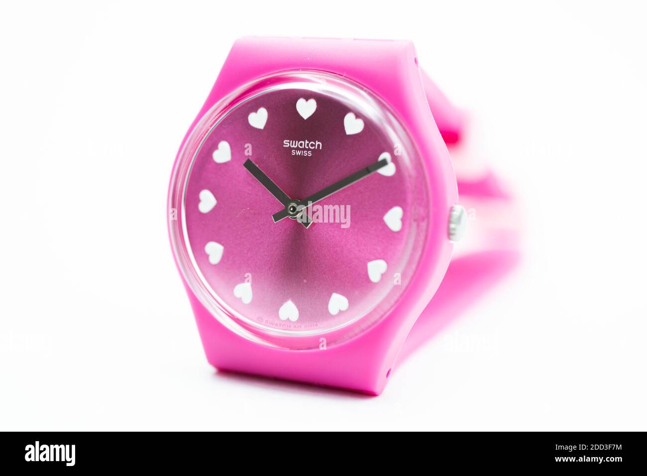 swatch gp160