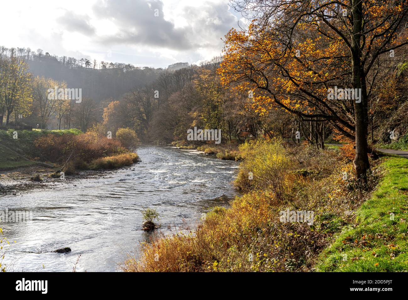 Fluss lenne Fotos und Bildmaterial in hoher Auflösung Alamy