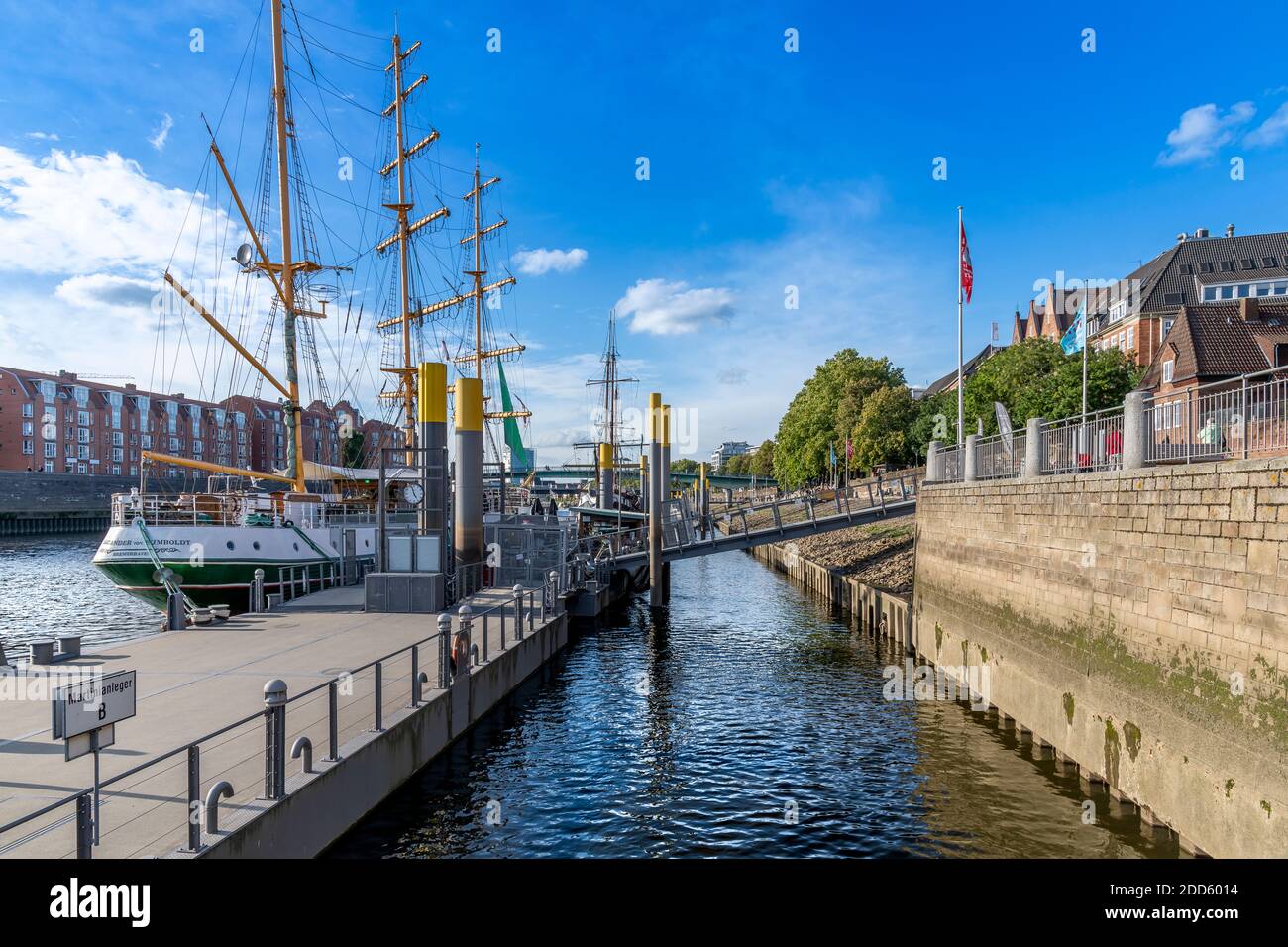 Bremen nord Fotos und Bildmaterial in hoher Auflösung Alamy