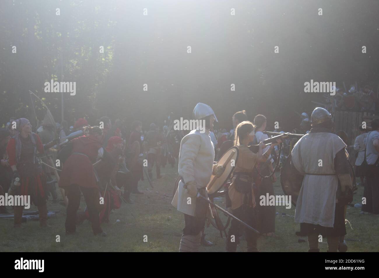 Orcs lord of the rings -Fotos und -Bildmaterial in hoher Auflösung – Alamy