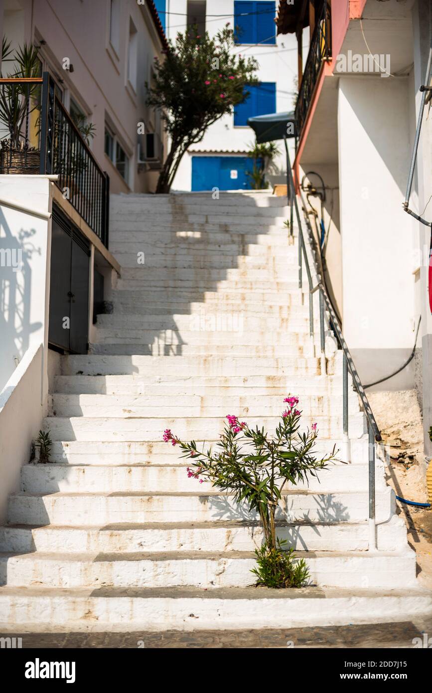 Ermioni griechenland Fotos und Bildmaterial in hoher Auflösung Alamy