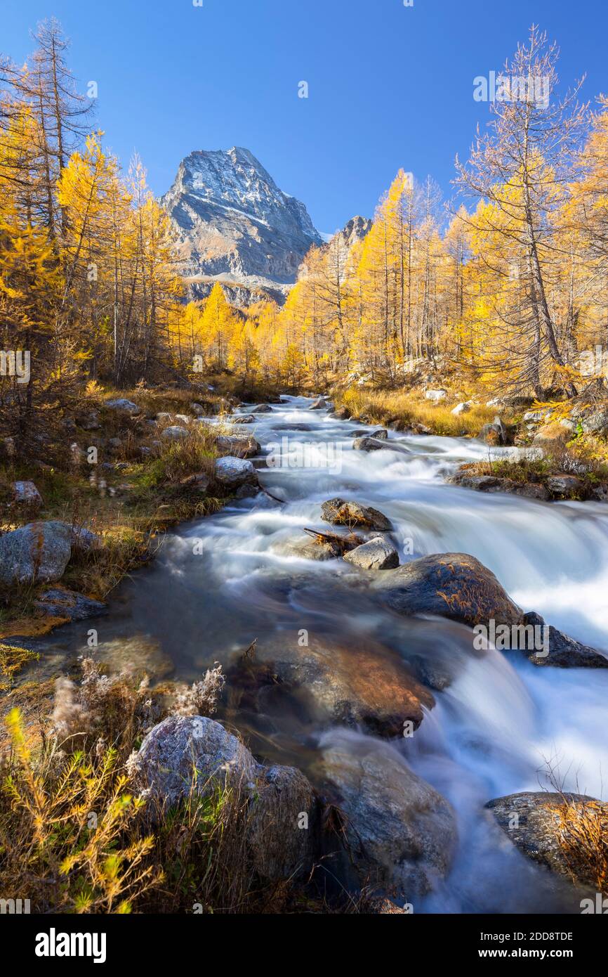 Mit monte leone im hintergrund Fotos und Bildmaterial in hoher