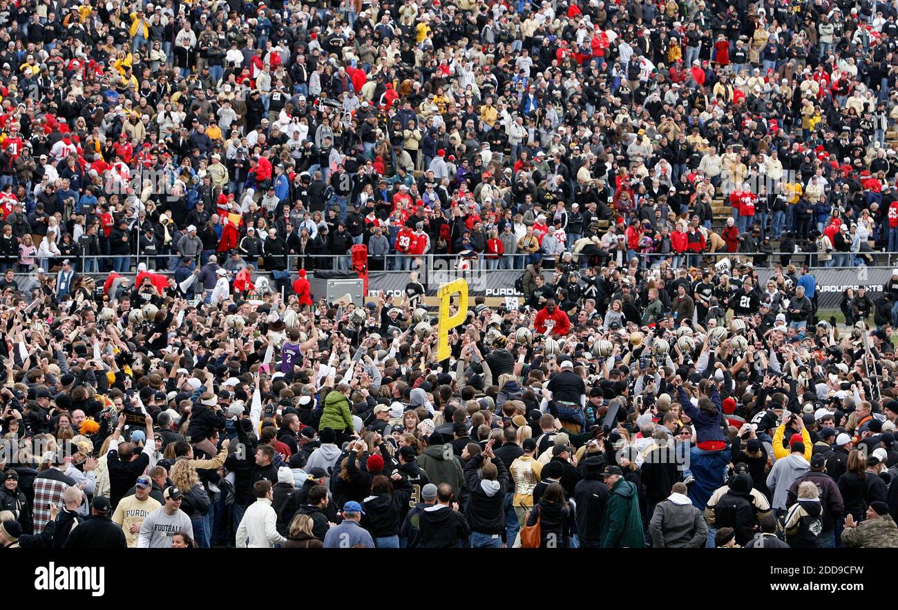 Ross Ade Stadion Stockfotos Und Bilder Kaufen Alamy