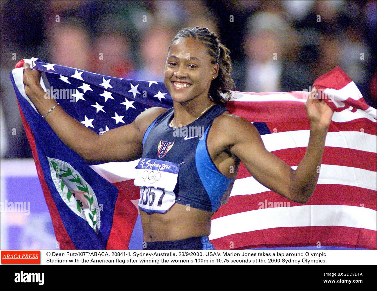 Sydney 2000 olympische spiele stadion australien Fotos und