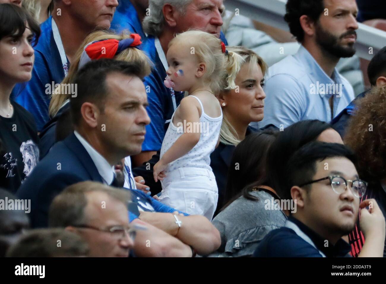 Mia Griezmann Stockfotos Und Bilder Kaufen Alamy