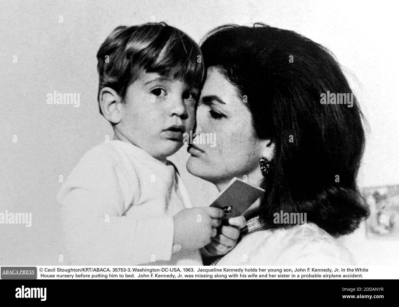 Jackie Kennedy Onassis Schwarzweiss Stockfotos Und Bilder Alamy