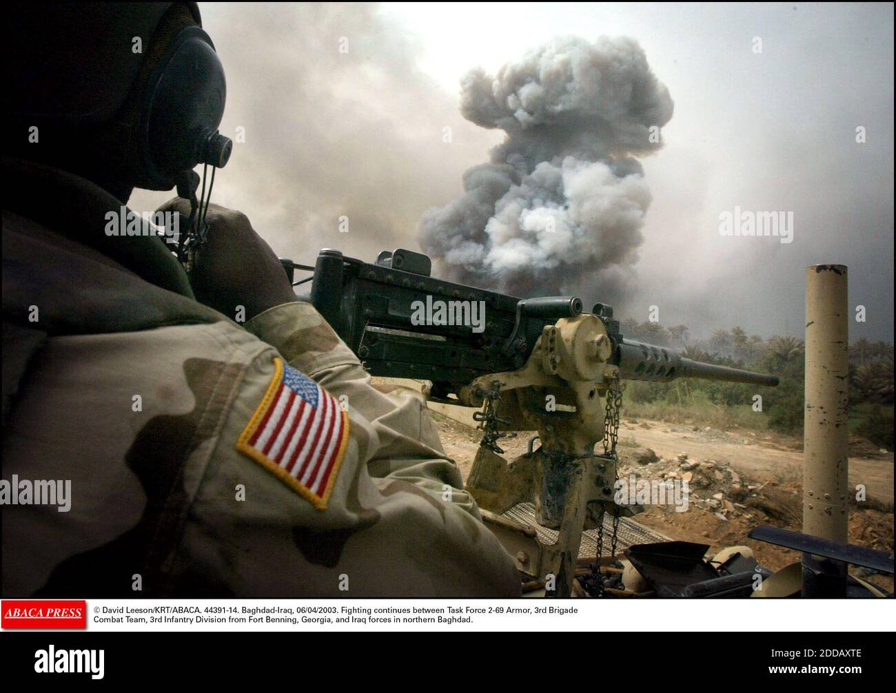 2 Infanterie Brigade Kampfteam Stockfotos Und Bilder Kaufen Alamy