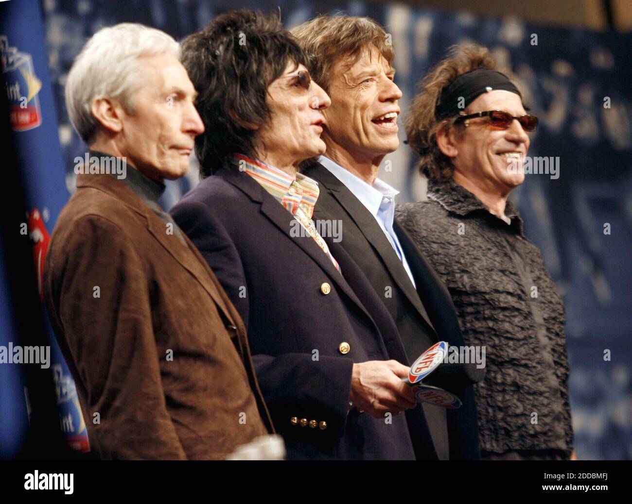 Mick Jagger Left Stockfotos Und Bilder Kaufen Alamy