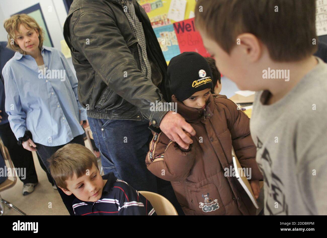 Schüchtern oder kein interesse test