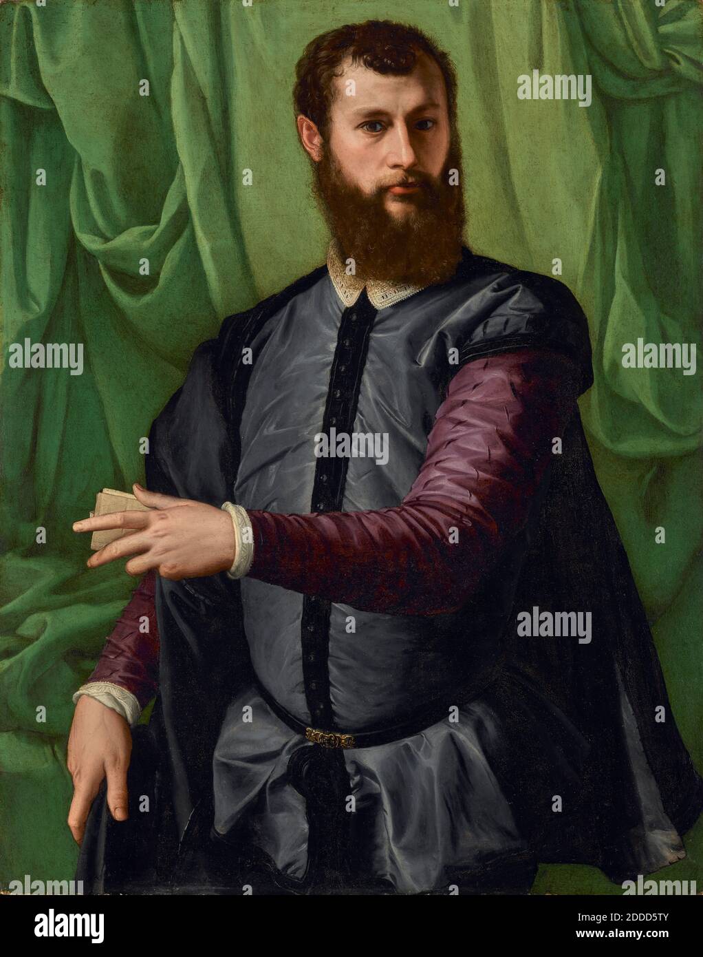 Francesco salviati 1510 1563 Fotos und Bildmaterial in hoher