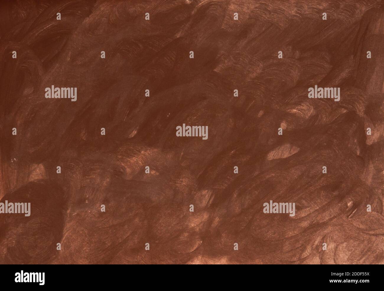 Farbenfroher abstrakter Hintergrund. Abstriche von mehrfarbigen Farben. Stockfoto