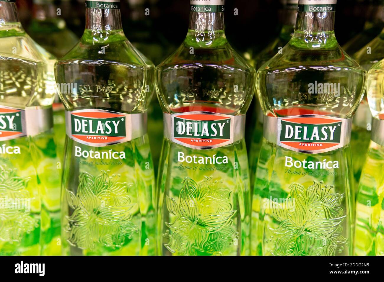 Delasy -Fotos und -Bildmaterial in hoher Auflösung – Alamy