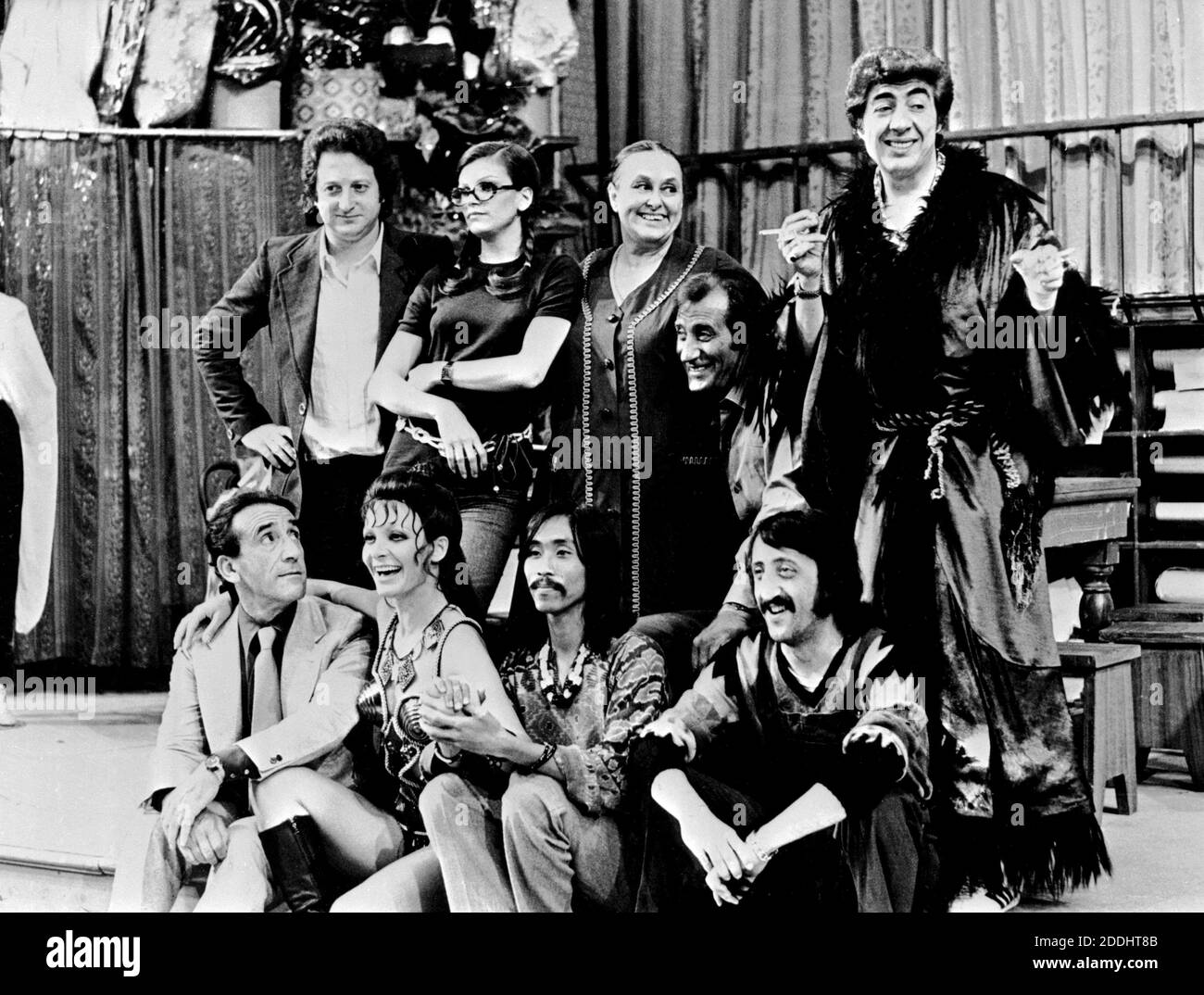 Carlo ninchi Fotos und Bildmaterial in hoher Auflösung Alamy