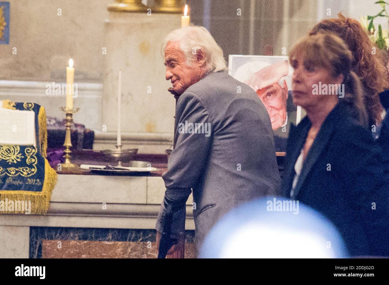 Belmondo Stockfotos Und Bilder Kaufen Seite 3 Alamy