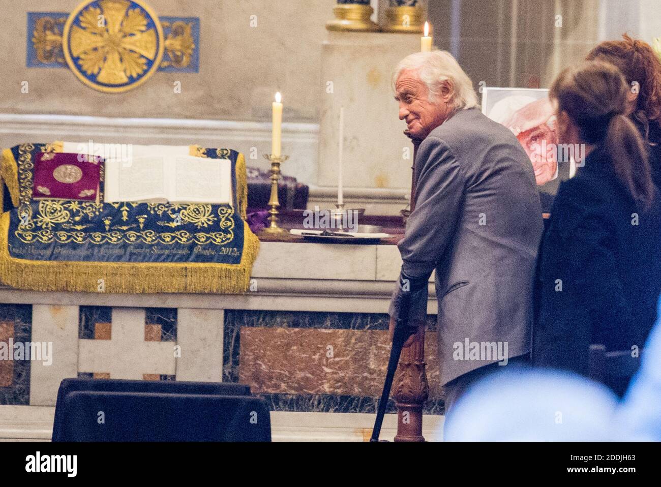 Belmondo Stockfotos Und Bilder Kaufen Seite 3 Alamy