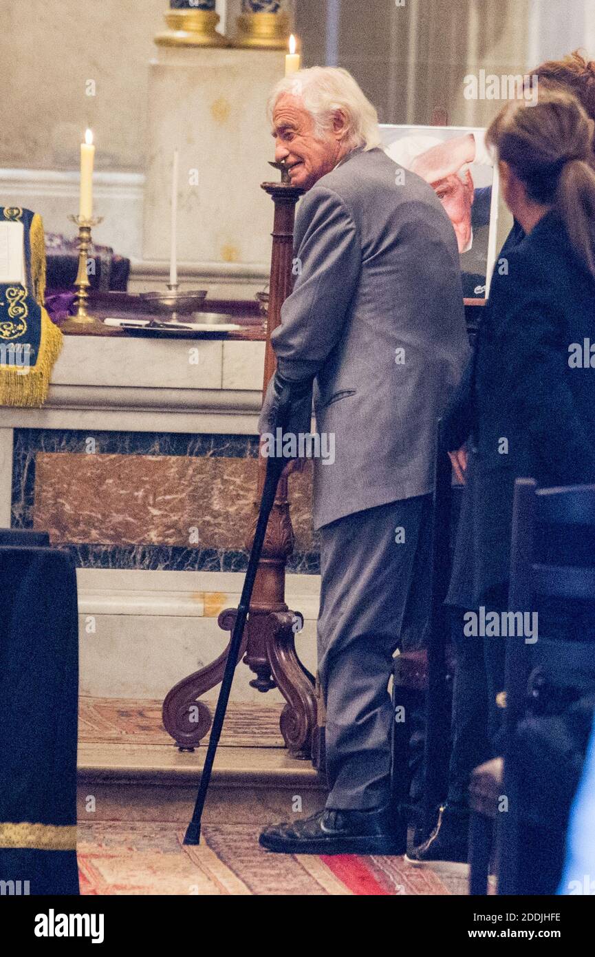 Belmondo Stockfotos Und Bilder Kaufen Seite 3 Alamy