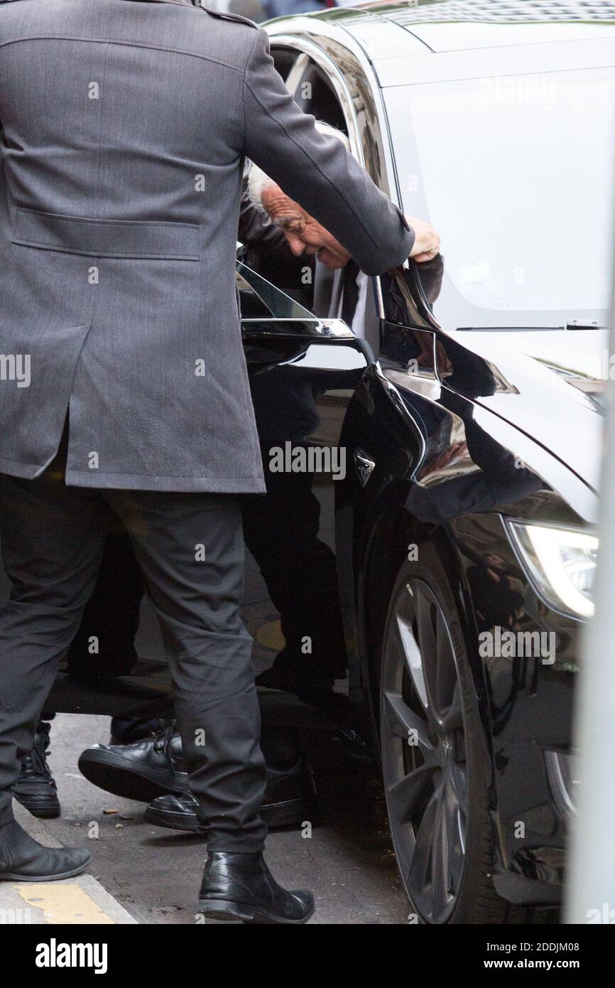 Belmondo Stockfotos Und Bilder Kaufen Seite 3 Alamy