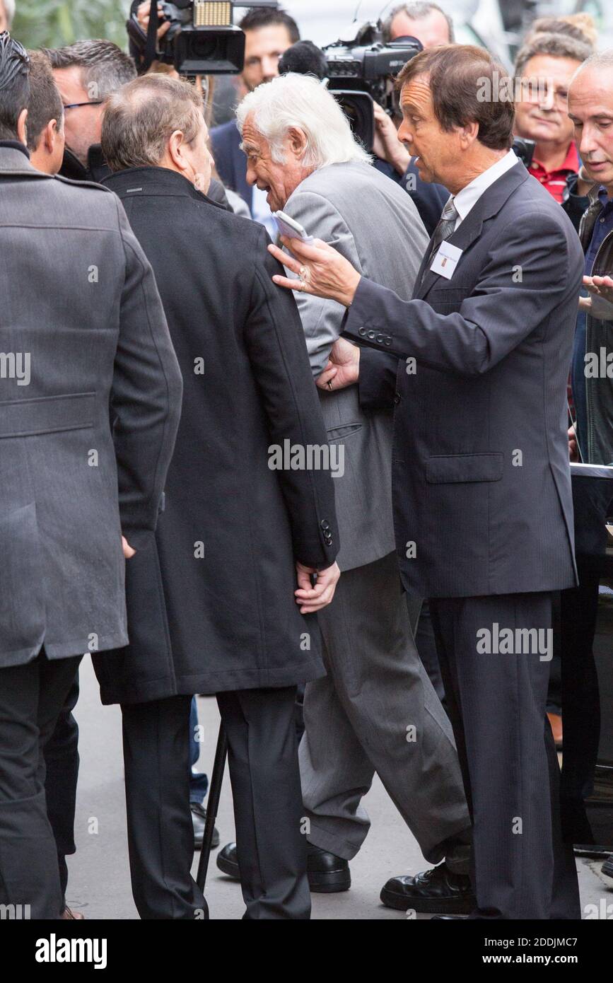 Belmondo Stockfotos Und Bilder Kaufen Seite 3 Alamy