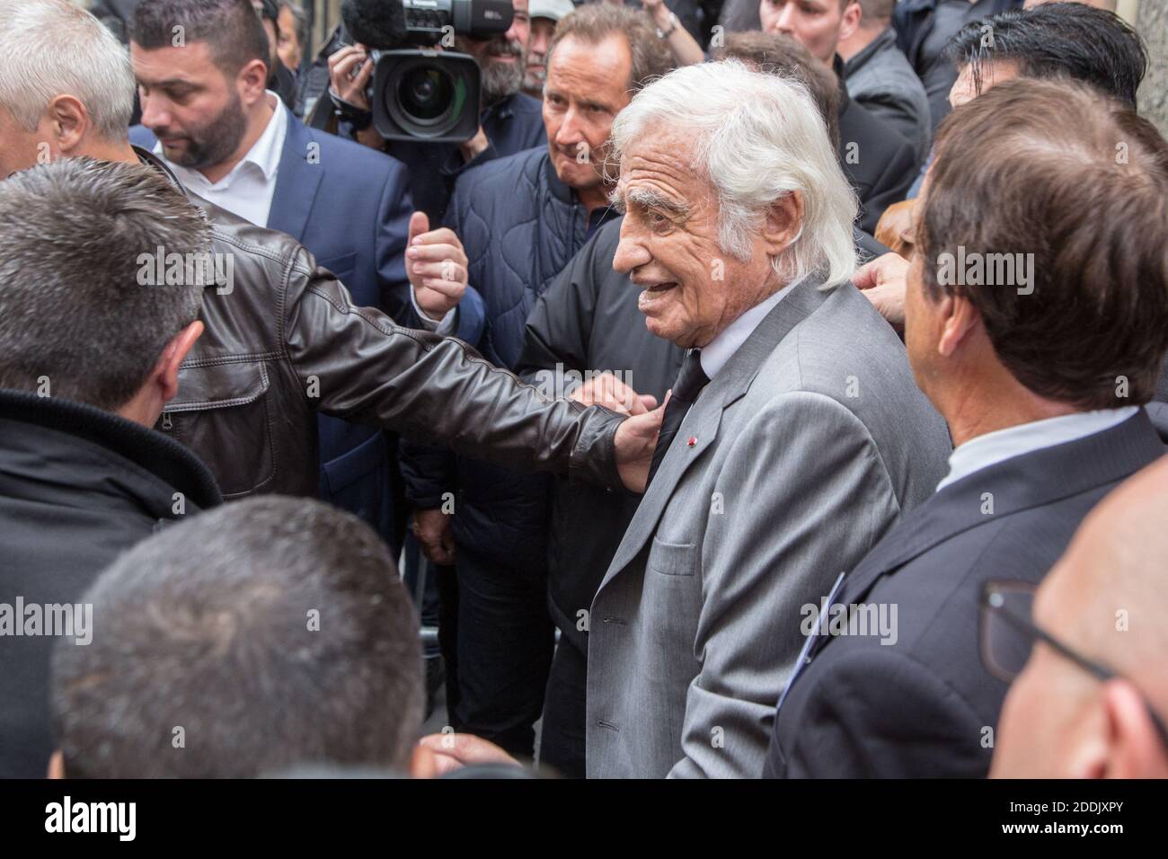 Belmondo Stockfotos Und Bilder Kaufen Seite 3 Alamy