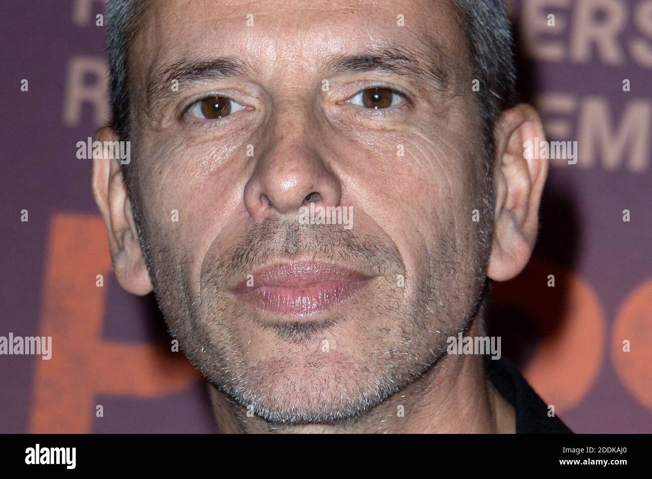 Medi Sadoun bei der Persona Non Grata Premiere auf der UGC Cine Cite Bercy in Paris, Frankreich am 09. Juli 2019. Foto von Aurore Marechal/ABACAPRESS.COM Stockfoto