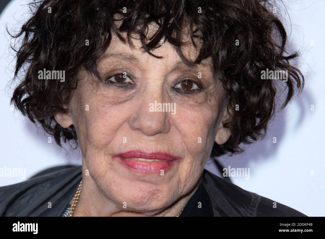 Liliane Rovere bei der Premiere von La Casa De Papel Staffel 3 in der Monnaie de Paris in Paris, Frankreich am 15. Juli 2019. Foto von Aurore Marechal/ABACAPRESS.COM Stockfoto