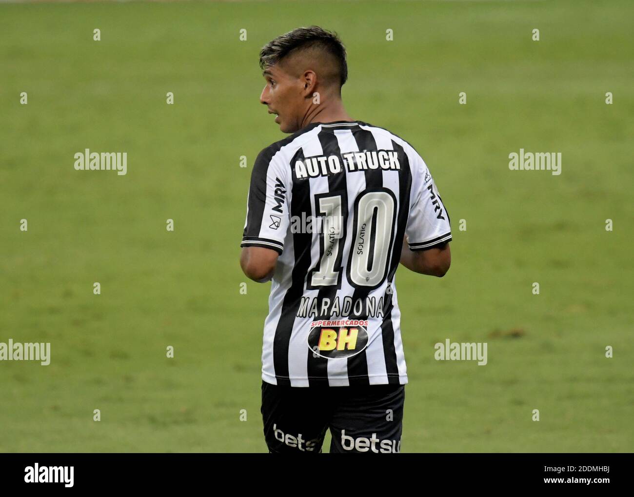 Number 10 Shirt Stockfotos Und Bilder Kaufen Alamy