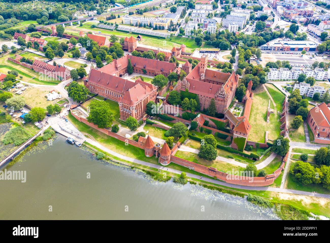 Wunderbar Die Groste Burg Der Welt